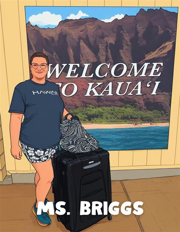Ms. Briggs